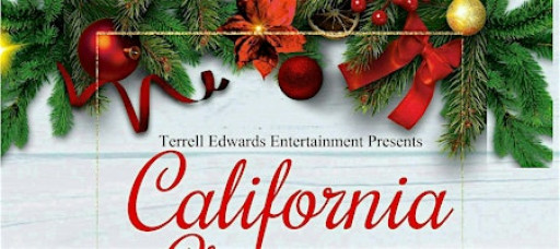 California Christmas.. The holiday classic concert with lots of pizazz!