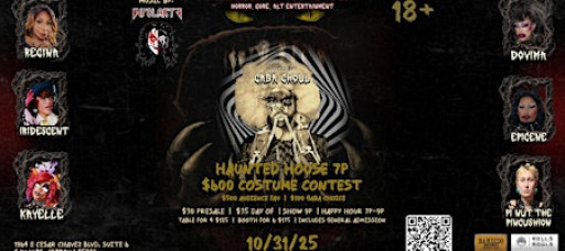 Theatre of the Absurd