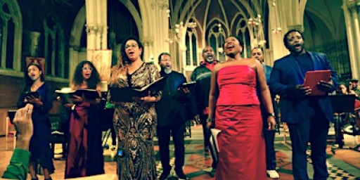 Pegasus Opera Company presents Legacy and Hope Concert 2025