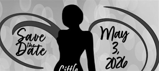 Little Black Dress Social 2026