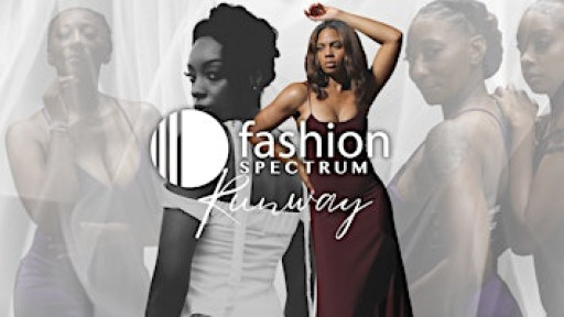 Fashion Spectrum Runway