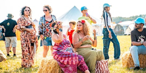 Barefoot Festival 2026