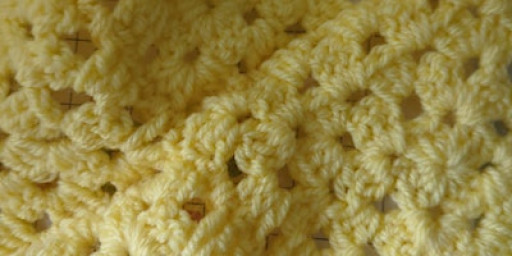 Beginning 1 To 1 Crochet Workshop