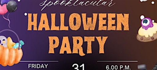 Fright Night at Grains Bar: A Spooktacular Family Bash