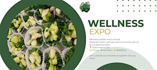 Wellness Expo