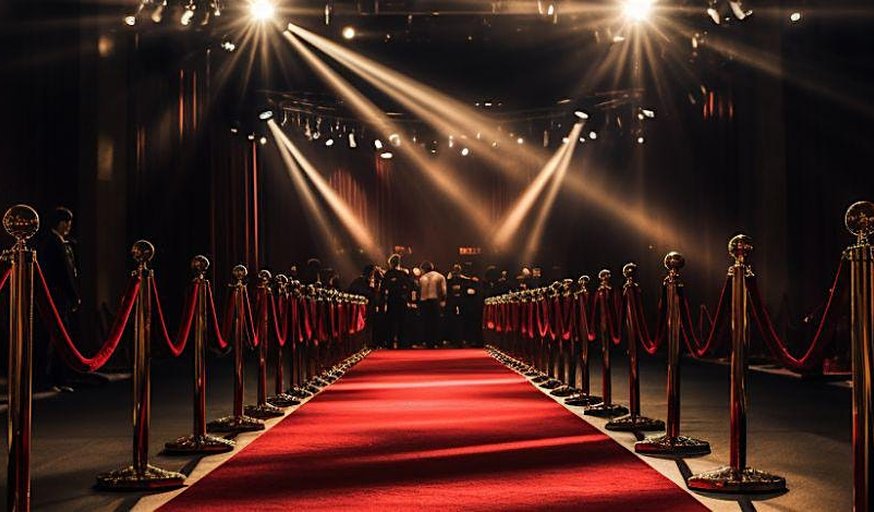 Jollywood Film Festival Awards