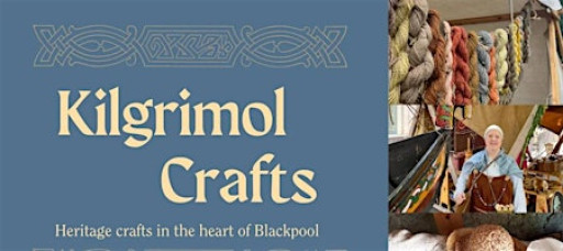 Kilgrimol Heritage Crafts - Block Printing