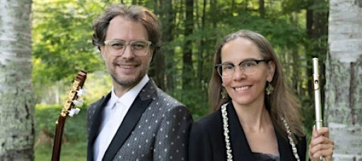 Folias Duo Explores the Great Lakes