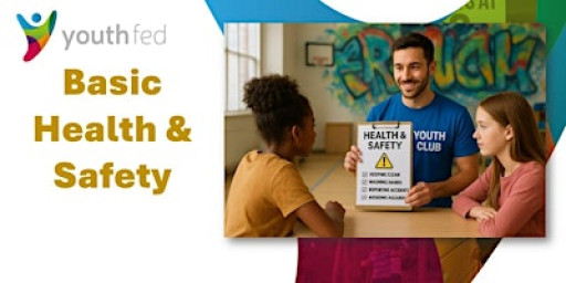 Basic Health & Safety