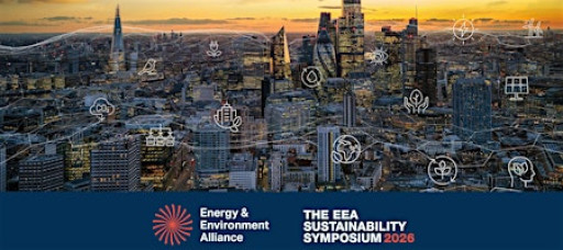 2026 EEA Sustainability Symposium