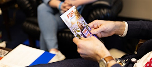 Call-on Congress 2026