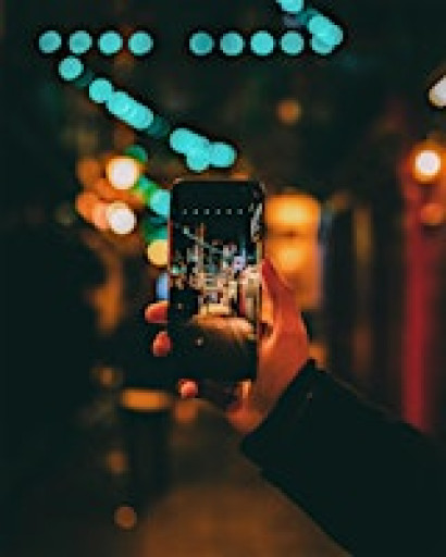 Cellphone Photography