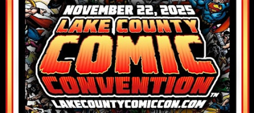 Lake County Comic Convention