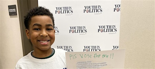 Camp Congress for Youth Portland 2026