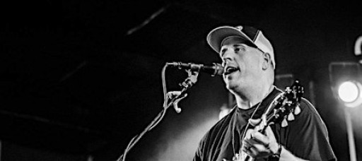 Music On The Mezz with Justin Cook Acoustic