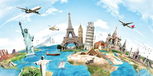 2026 Arizona Travel Expo!