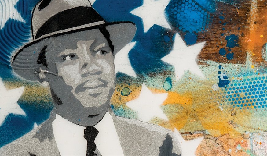 Martin Luther King Jr. Community Celebration