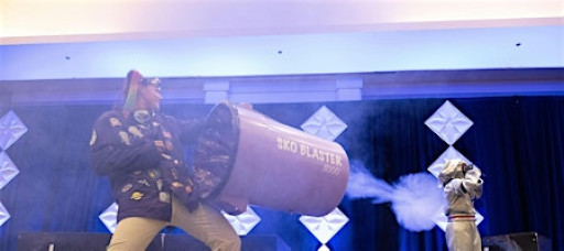 STEAM Day - The Professor Sko Science Show