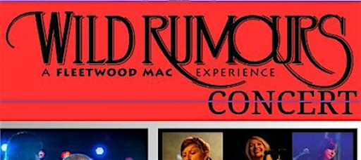 Wild Rumours - A Fleetwood Mac Experience
