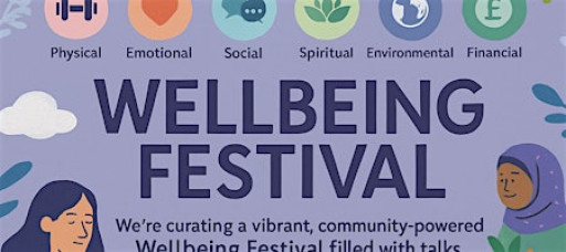 Wallingford Wellbeing Festival