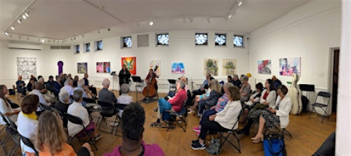 Opera Winds and Strings