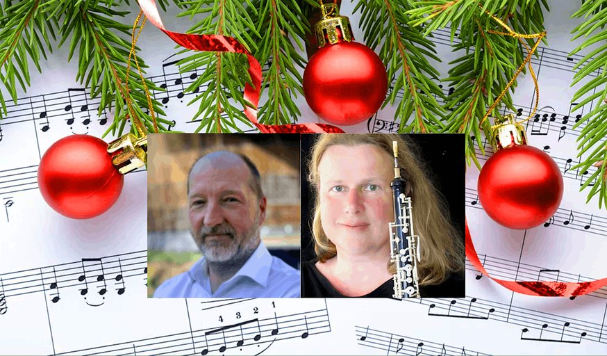 Classical  Christmas Concert