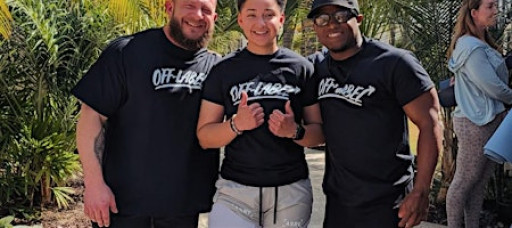 Off-Label Wellness Meetup