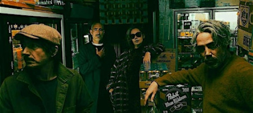 Patrick Watson:: Palace of Fine Arts:: San Francisco:: 4/25