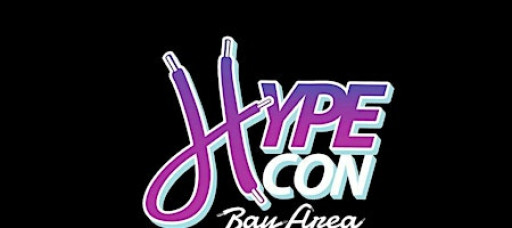 Hype Con Bay Area