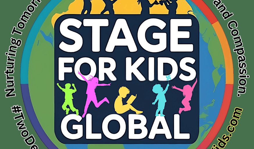 Awesome Soap Making with Stage for Kids Global