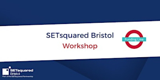 SETsquared Workshop: R&D Tax Credits