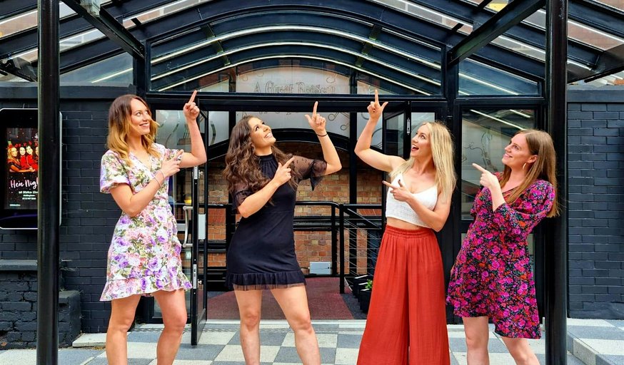 Christmas Music Bingo @ Nottingham's No.1 Party Venue - Thurs 11th December