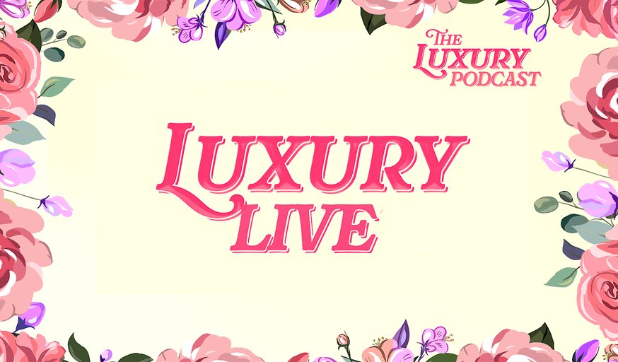 Luxury Live: A Very Executive Evening