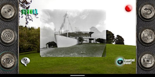 Empire Retold: Augmented Reality Guided Walk