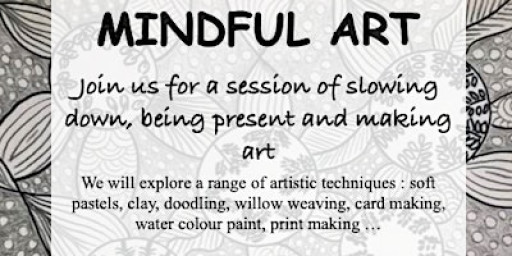 Art and mindfulness