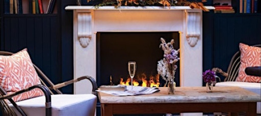 Christmas Lights Switch On Live Music