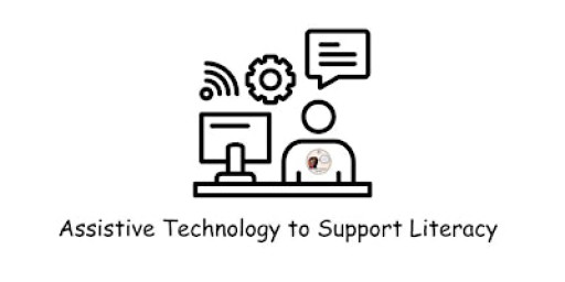 Assistive Technology to Support Literacy Trio