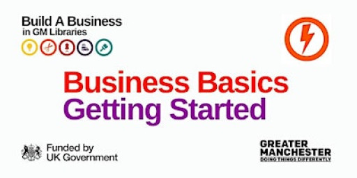 Build A Business: Business Basics - Getting Started