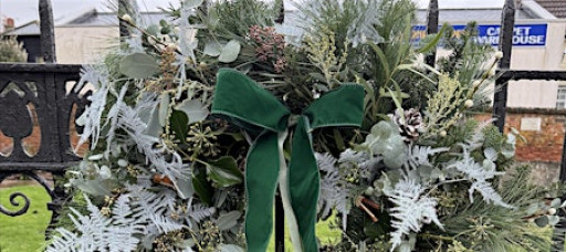 Christmas Wreath Workshops