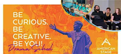 Fall Acting Workshops at American Stage!