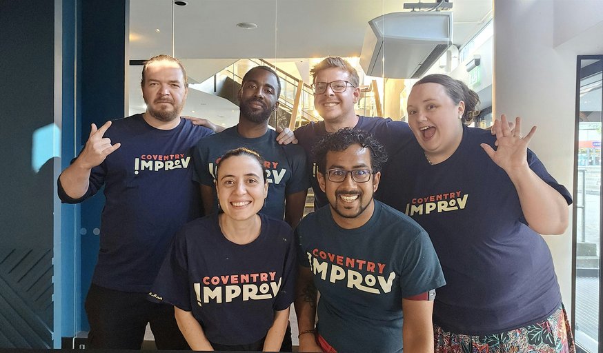 Improv Workshop