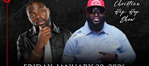 F.N.L. Gospel Trap Experience w. Mike Teezy