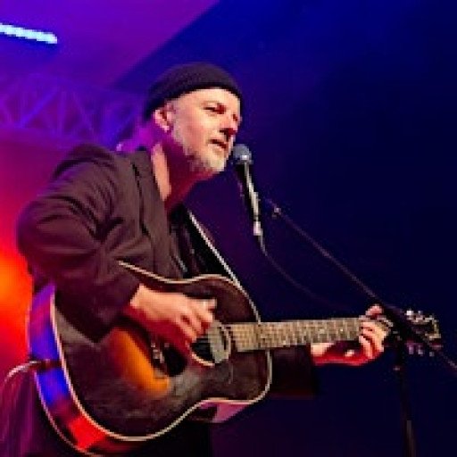 WSSS presents Garnet Rogers in concert