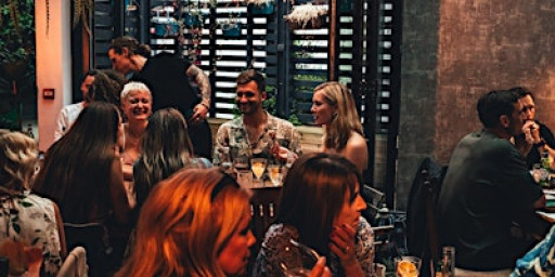 The Nest Supper Club - December Edition