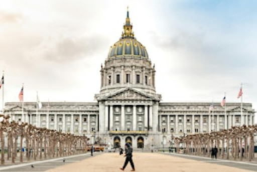 Monthly San Francisco Politics Club @ Manny's