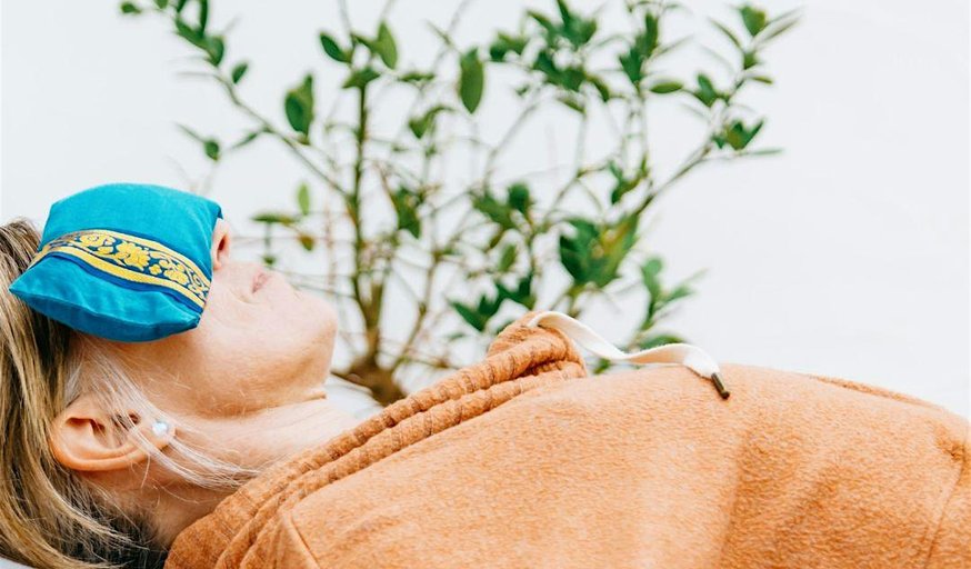 Saturday Night Yin Yoga, Cacao and Sound Bath