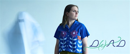 D(E)AD Movie Screening Presented by Ashland Sarcasm Festival