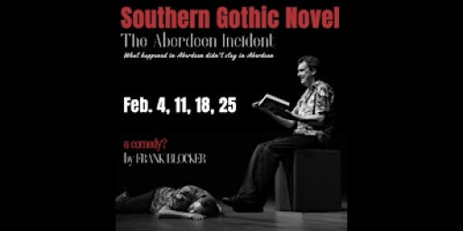 Southern Gothic Novel