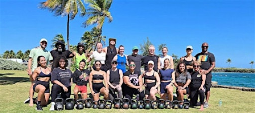 Dynamic Sport Performance Certified Coach (DSPCC) Level 1 San Juan, PR