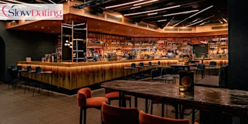 Speed Dating in Glasgow for 20s & 30s